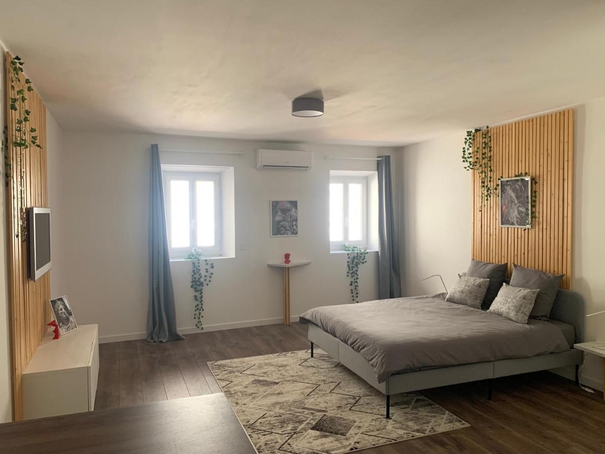 Studio Via Romana Vaison La Romaine 外观 照片